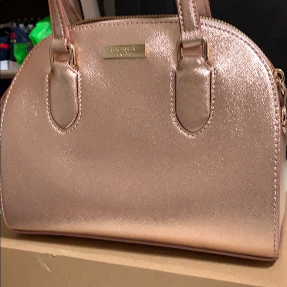 Kate Spade Purse - Picture 1 of 3